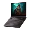 Laptop GPD WinMax 2 (Ryzen AI 9 HX370) 10,1-calowy WQXGA ekran dotykowy, 32 GB DDR5, 2 TB NVMe, AMD Radeon 890M, Windows 11