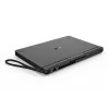Laptop GPD Pocket 3K1 — 8-calowy ekran dotykowy WUXGA, Intel i3-1125G4, 16 GB RAM, 512 GB NVMe, Win 11, LAN, HDMI, BT 5.3