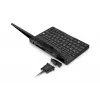 Laptop GPD Pocket 3K1 — 8-calowy ekran dotykowy WUXGA, Intel i3-1125G4, 16 GB RAM, 512 GB NVMe, Win 11, LAN, HDMI, BT 5.3