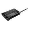 Laptop GPD WinMini HX370 — 7 cali FHD 120 Hz dotykowy, AMD Ryzen AI 9 HX370, 32 GB DDR5, 2 TB NVMe, Radeon 890M, Windows 11, Czarny