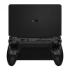 Laptop GPD WinMini HX370 — 7 cali FHD 120 Hz dotykowy, AMD Ryzen AI 9 HX370, 32 GB DDR5, 2 TB NVMe, Radeon 890M, Windows 11, Czarny