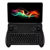 Laptop GPD WinMini HX370 — 7 cali FHD 120 Hz dotykowy, AMD Ryzen AI 9 HX370, 32 GB DDR5, 2 TB NVMe, Radeon 890M, Windows 11, Czarny