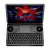 Laptop GPD WinMini HX370 — 7 cali FHD 120 Hz dotykowy, AMD Ryzen AI 9 HX370, 32 GB DDR5, 2 TB NVMe, Radeon 890M, Windows 11, Czarny