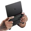 Laptop GPD WinMini HX370 — 7 cali FHD 120 Hz dotykowy, AMD Ryzen AI 9 HX370, 32 GB DDR5, 2 TB NVMe, Radeon 890M, Windows 11, Czarny