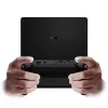 Laptop GPD WinMini HX370 — 7 cali FHD 120 Hz dotykowy, AMD Ryzen AI 9 HX370, 32 GB DDR5, 2 TB NVMe, Radeon 890M, Windows 11, Czarny