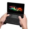 Laptop GPD WinMini HX370 — 7 cali FHD 120 Hz dotykowy, AMD Ryzen AI 9 HX370, 32 GB DDR5, 2 TB NVMe, Radeon 890M, Windows 11, Czarny