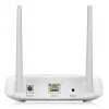 Punkt dostępowy bezprzewodowy Zyxel NWA30BE dwuzakresowy 2,4/5 GHz, 5012 Mbit/s, PoE, biały