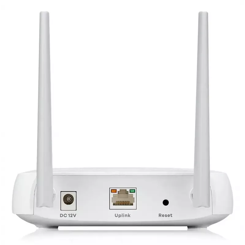 Punkt dostępowy bezprzewodowy Zyxel NWA30BE dwuzakresowy 2,4/5 GHz, 5012 Mbit/s, PoE, biały