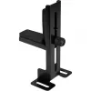 Obudowa PC Inter-Tech H-606 Micro Tower Czarna