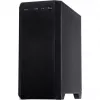 Obudowa PC Inter-Tech H-606 Micro Tower Czarna