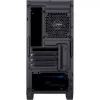 Obudowa PC Inter-Tech H-606 Micro Tower Czarna