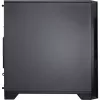 Obudowa PC Inter-Tech H-606 Micro Tower Czarna