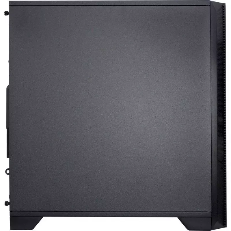 Obudowa PC Inter-Tech H-606 Micro Tower Czarna