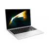 Laptop Samsung Galaxy Book4 NP750XGK-KS2US — Intel Core 7 150U, 15,6 cala Full HD, 16 GB, 512 GB SSD, Windows 11 Home, srebrny