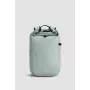 Plecak na laptopa XDDESIGN P706.2807 — wodoodporny plecak miejski, Iceberg zielony