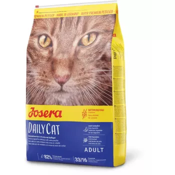Sucha karma dla kota Josera 9362 Adult kurczak gruszka drób batat 2 kg