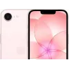 Smartfon Apple iPhone 17e 256GB, wyświetlacz 6,1 cala (15,5 cm), A19, aparat 48 MP, Dual SIM, Czarny
