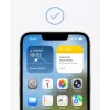Smartfon Apple iPhone 17e 256GB, wyświetlacz 6,1 cala (15,5 cm), A19, aparat 48 MP, Dual SIM, Czarny