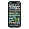 Smartfon Apple iPhone 17e 256GB, wyświetlacz 6,1 cala (15,5 cm), A19, aparat 48 MP, Dual SIM, Czarny