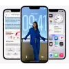 Smartfon Apple iPhone 17e 256GB, wyświetlacz 6,1 cala (15,5 cm), A19, aparat 48 MP, Dual SIM, Czarny