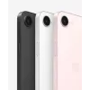 Smartfon Apple iPhone 17e, 256 GB, biały, wyświetlacz 6,1 cala (15,5 cm), A19, tylny aparat 48 MP, Dual SIM