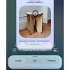 Smartfon Apple iPhone 17e, 256 GB, biały, wyświetlacz 6,1 cala (15,5 cm), A19, tylny aparat 48 MP, Dual SIM