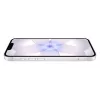 Smartfon Apple iPhone 17e — wyświetlacz 6,1 cala (15,5 cm), A19, 256 GB, tylny aparat 48 MP, Dual SIM, Soft Pink