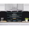 Electrolux EIV734 Czarny do zabudowy 68 cm Płyta indukcyjna ze strefami 4 strefy gotowania