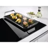 Electrolux EIV734 Czarny do zabudowy 68 cm Płyta indukcyjna ze strefami 4 strefy gotowania