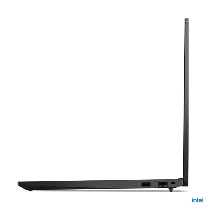 Laptop Lenovo ThinkPad E16 Gen 1 16 cali Intel Core i5 16 GB 512 GB Intel Iris Xe Windows 11 Pro