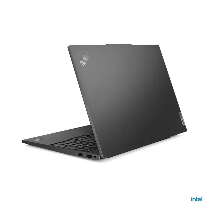 Laptop Lenovo ThinkPad E16 Gen 1 16 cali Intel Core i5 16 GB 512 GB Intel Iris Xe Windows 11 Pro