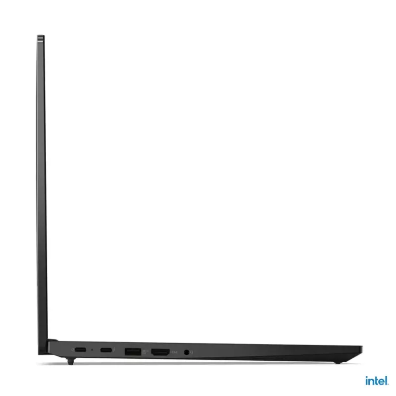 Laptop Lenovo ThinkPad E16 Gen 1 16 cali Intel Core i5 16 GB 512 GB Intel Iris Xe Windows 11 Pro