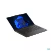 Laptop Lenovo ThinkPad E14 Gen 5 (Intel) i7-1355U, 14 cali WUXGA dotykowy, 16 GB, 512 GB SSD, Windows 11 Pro, grafitowy