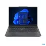 Laptop Lenovo ThinkPad E14 Gen 5 (Intel) i7-1355U, 14 cali WUXGA dotykowy, 16 GB, 512 GB SSD, Windows 11 Pro, grafitowy