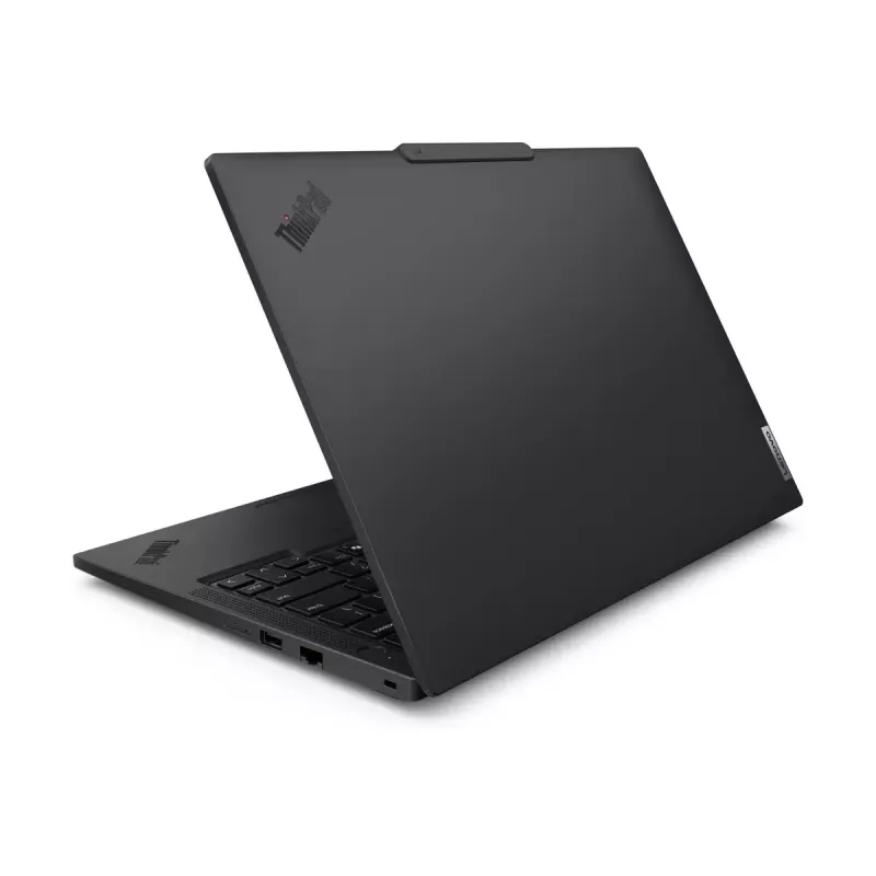 Laptop Lenovo ThinkPad T14 Gen 5 (AMD) — Ryzen 7 PRO 8840U, 14 cali WUXGA dotykowy, 32 GB RAM, 512 GB SSD, Windows 11 Pro