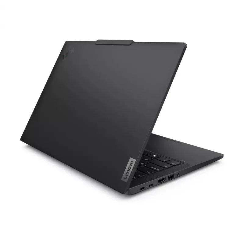 Laptop Lenovo ThinkPad T14 Gen 5 (AMD) — Ryzen 7 PRO 8840U, 14 cali WUXGA dotykowy, 32 GB RAM, 512 GB SSD, Windows 11 Pro