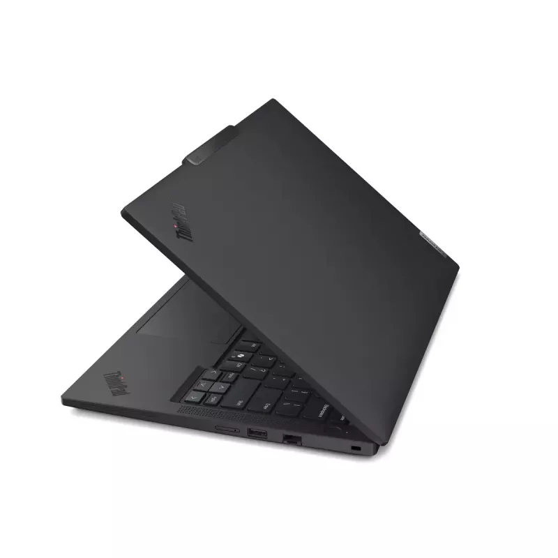 Laptop Lenovo ThinkPad T14 Gen 5 (AMD) — Ryzen 7 PRO 8840U, 14 cali WUXGA dotykowy, 32 GB RAM, 512 GB SSD, Windows 11 Pro