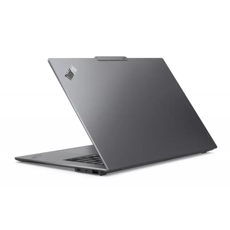 Laptop Lenovo ThinkPad X9-15 Gen 1 Copilot+ PC — Intel Core Ultra 7 258V, 15,3 cala ekran 2,8 K dotykowy, 32 GB, 1 TB SSD, Wi‑Fi 7, Windows 11 Pro, Szary