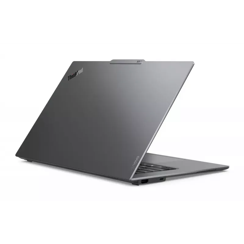 Laptop Lenovo ThinkPad X9-15 Gen 1 Copilot+ PC — Intel Core Ultra 7 258V, 15,3 cala ekran 2,8 K dotykowy, 32 GB, 1 TB SSD, Wi‑Fi 7, Windows 11 Pro, Szary