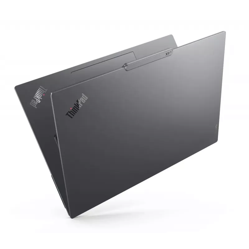 Laptop Lenovo ThinkPad X9-15 Gen 1 Copilot+ PC — Intel Core Ultra 7 258V, 15,3 cala ekran 2,8 K dotykowy, 32 GB, 1 TB SSD, Wi‑Fi 7, Windows 11 Pro, Szary