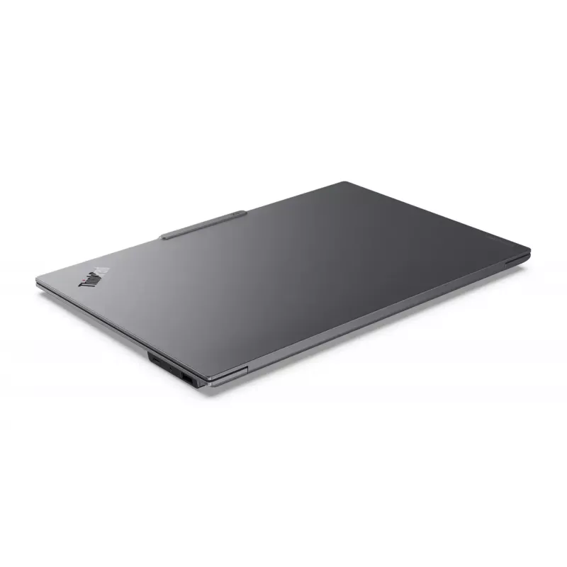 Laptop Lenovo ThinkPad X9-15 Gen 1 Copilot+ PC — Intel Core Ultra 7 258V, 15,3 cala ekran 2,8 K dotykowy, 32 GB, 1 TB SSD, Wi‑Fi 7, Windows 11 Pro, Szary