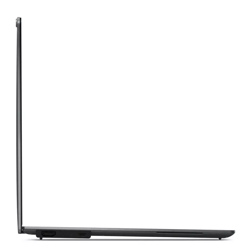 Laptop Lenovo ThinkPad X9-15 Gen 1 Copilot+ PC — Intel Core Ultra 7 258V, 15,3 cala ekran 2,8 K dotykowy, 32 GB, 1 TB SSD, Wi‑Fi 7, Windows 11 Pro, Szary