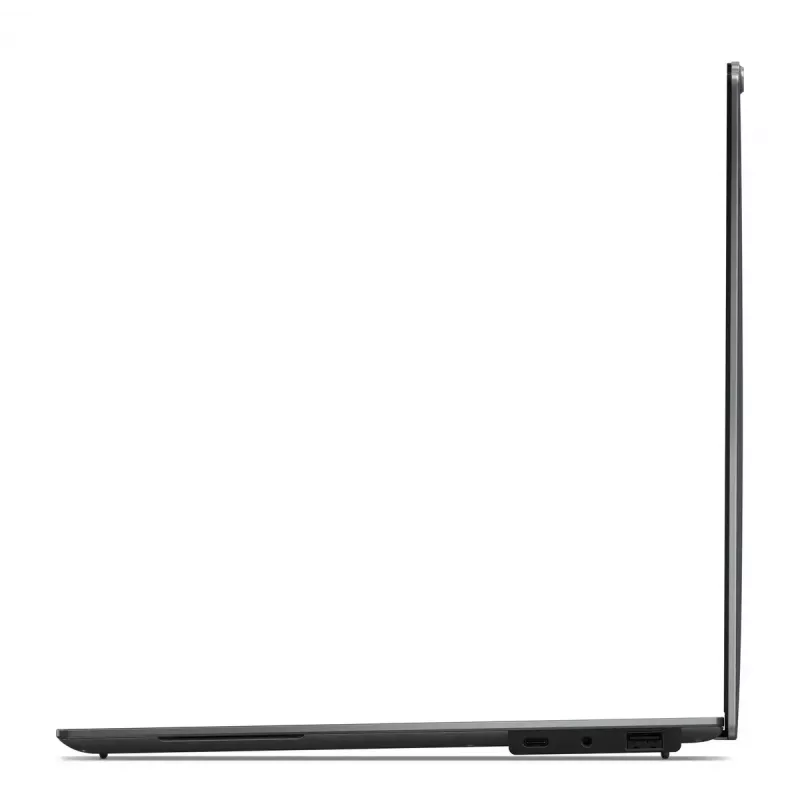 Laptop Lenovo ThinkPad X9-15 Gen 1 Copilot+ PC — Intel Core Ultra 7 258V, 15,3 cala ekran 2,8 K dotykowy, 32 GB, 1 TB SSD, Wi‑Fi 7, Windows 11 Pro, Szary