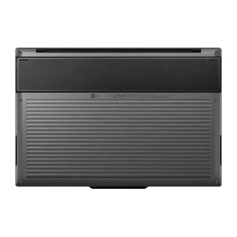 Laptop Lenovo ThinkPad X9-15 Gen 1 Copilot+ PC — Intel Core Ultra 7 258V, 15,3 cala ekran 2,8 K dotykowy, 32 GB, 1 TB SSD, Wi‑Fi 7, Windows 11 Pro, Szary