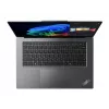Laptop Lenovo ThinkPad X9-15 Gen 1 Copilot+ PC — Intel Core Ultra 7 258V, 15,3 cala ekran 2,8 K dotykowy, 32 GB, 1 TB SSD, Wi‑Fi 7, Windows 11 Pro, Szary