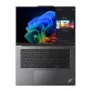 Laptop Lenovo ThinkPad X9-15 Gen 1 Copilot+ PC — Intel Core Ultra 7 258V, 15,3 cala ekran 2,8 K dotykowy, 32 GB, 1 TB SSD, Wi‑Fi 7, Windows 11 Pro, Szary