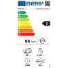Zmywarka do zabudowy Electrolux EEC67310L, 14 kompletów, 44 dB