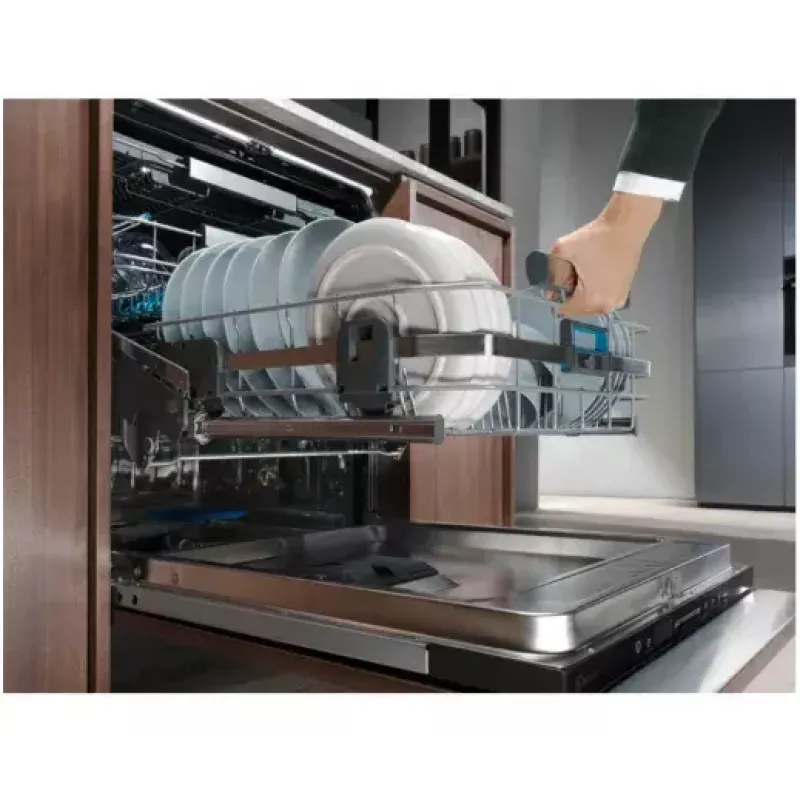 Zmywarka do zabudowy Electrolux EEC67310L, 14 kompletów, 44 dB