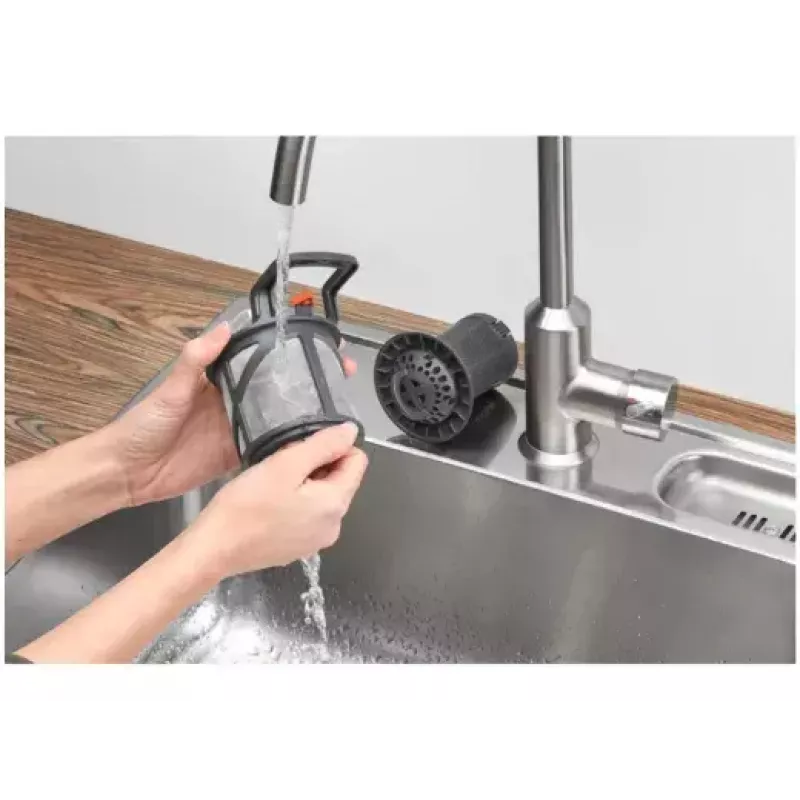 Zmywarka do zabudowy Electrolux EEC67310L, 14 kompletów, 44 dB