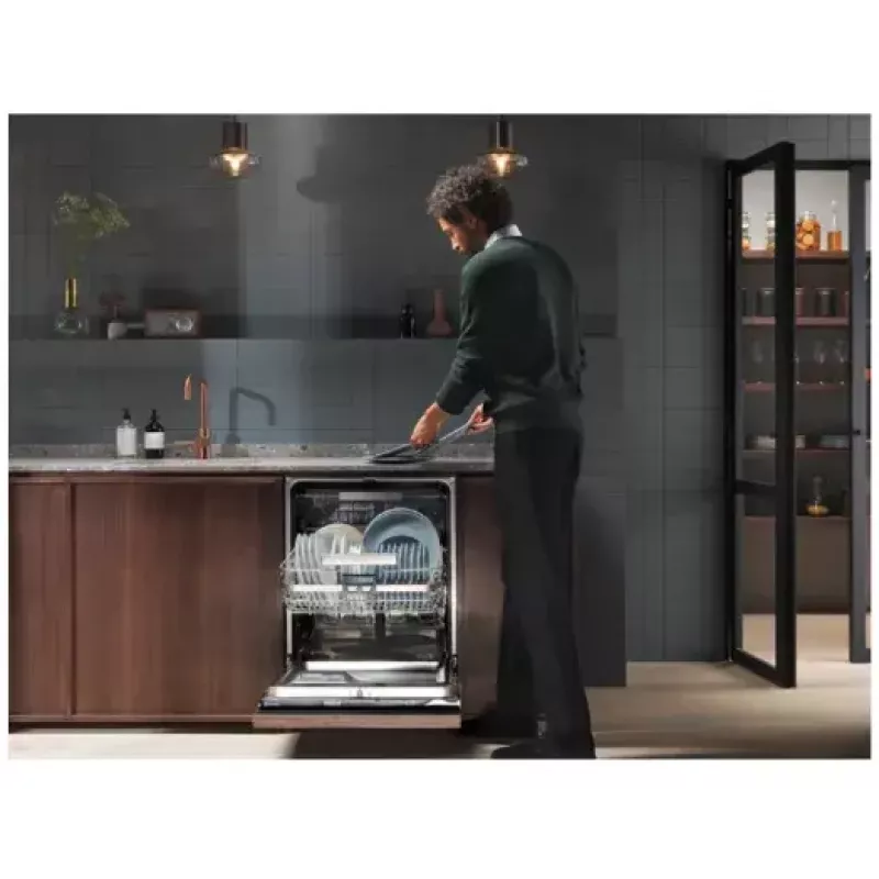 Zmywarka do zabudowy Electrolux EEC67310L, 14 kompletów, 44 dB